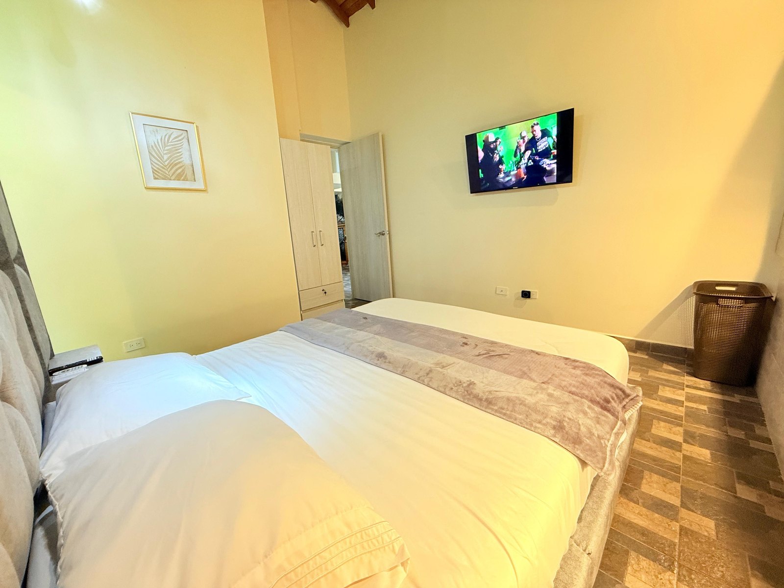 Apartamento Laureles 10