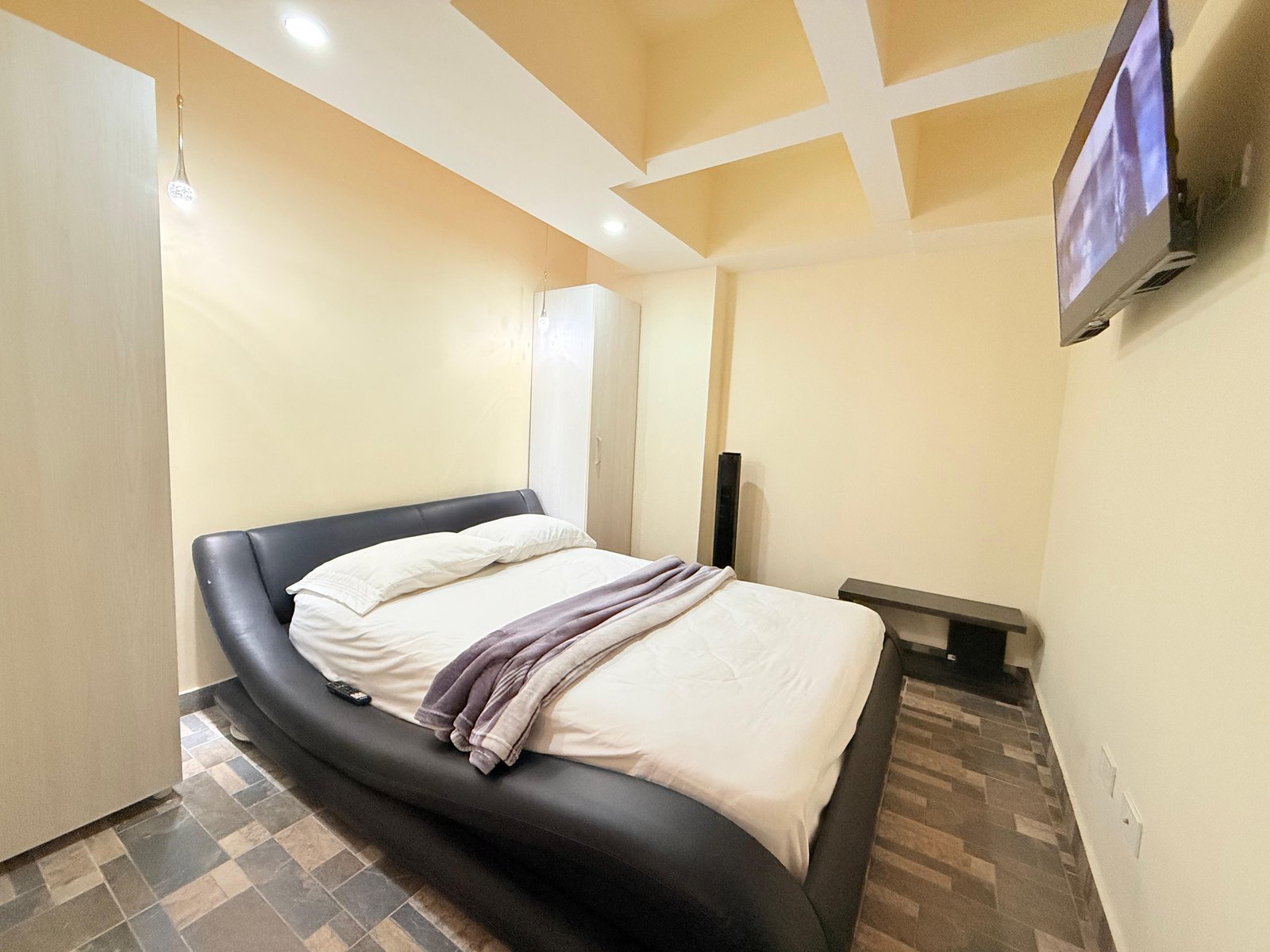 Apartamento Laureles 12