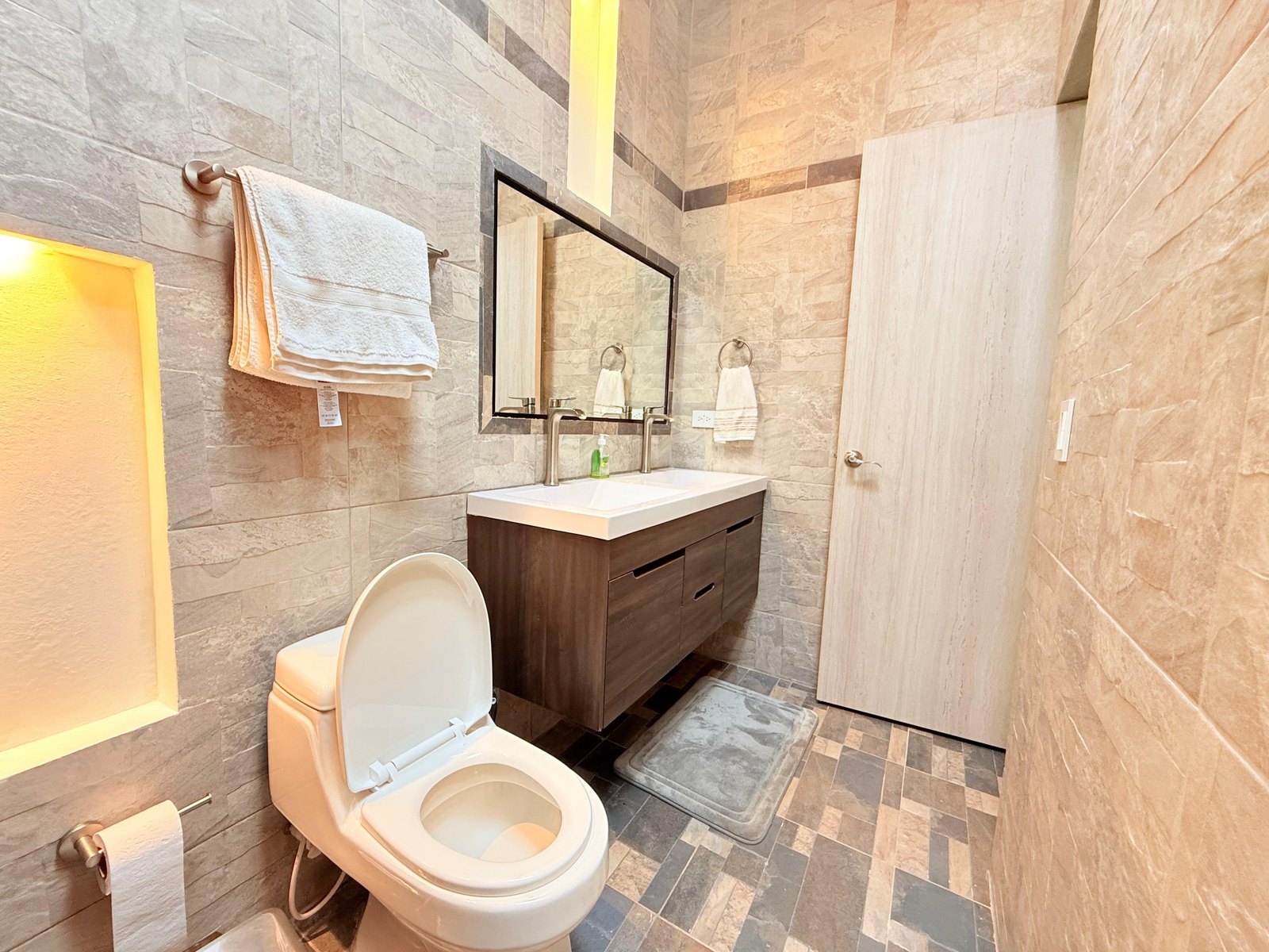 Apartamento Laureles 13