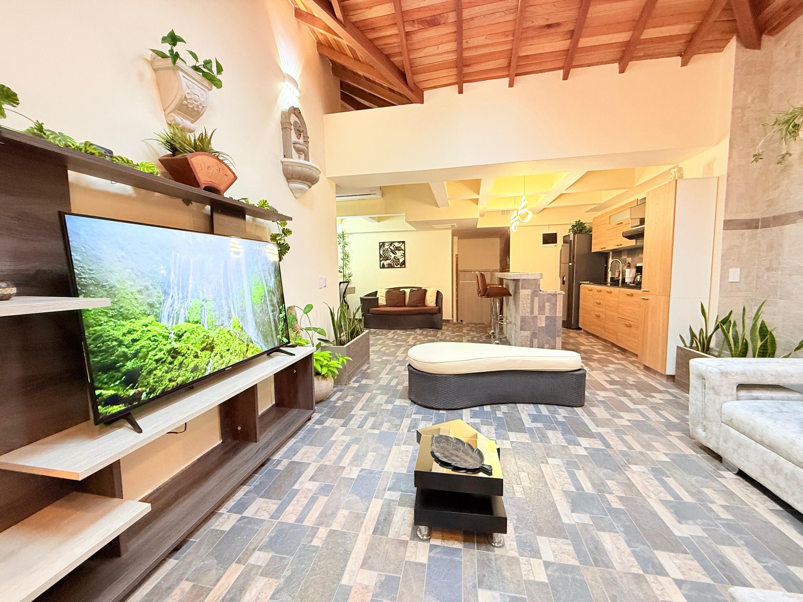 Apartamento Laureles 3