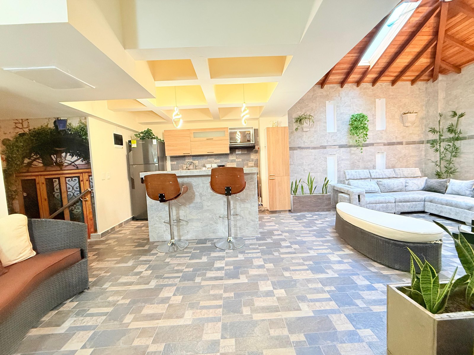Apartamento Laureles 4