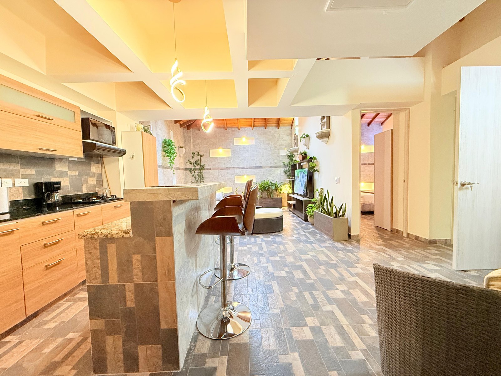 Apartamento Laureles 5