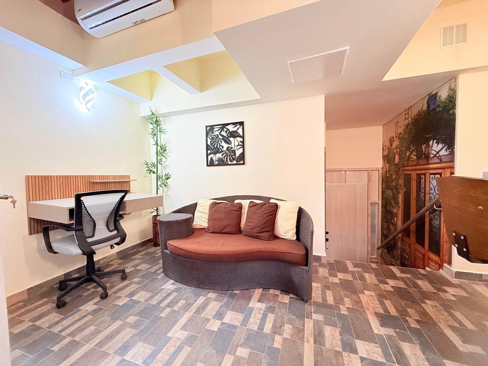 Apartamento Laureles 6