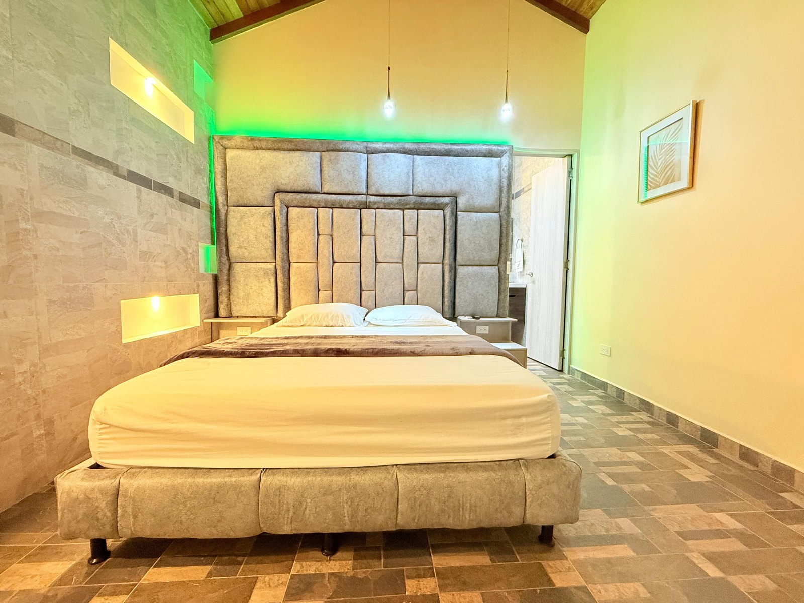 Apartamento Laureles 7