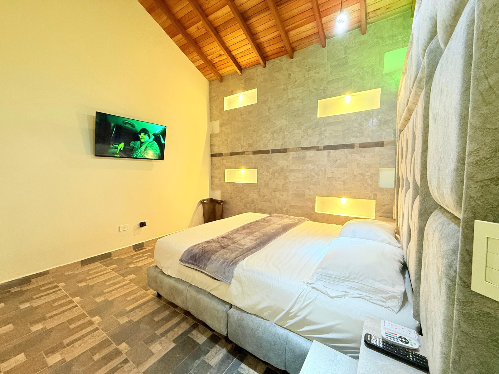 Apartamento Laureles 8