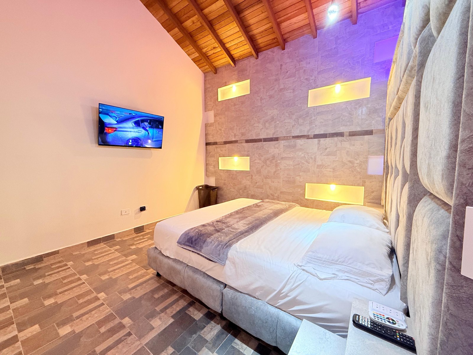 Apartamento Laureles 9