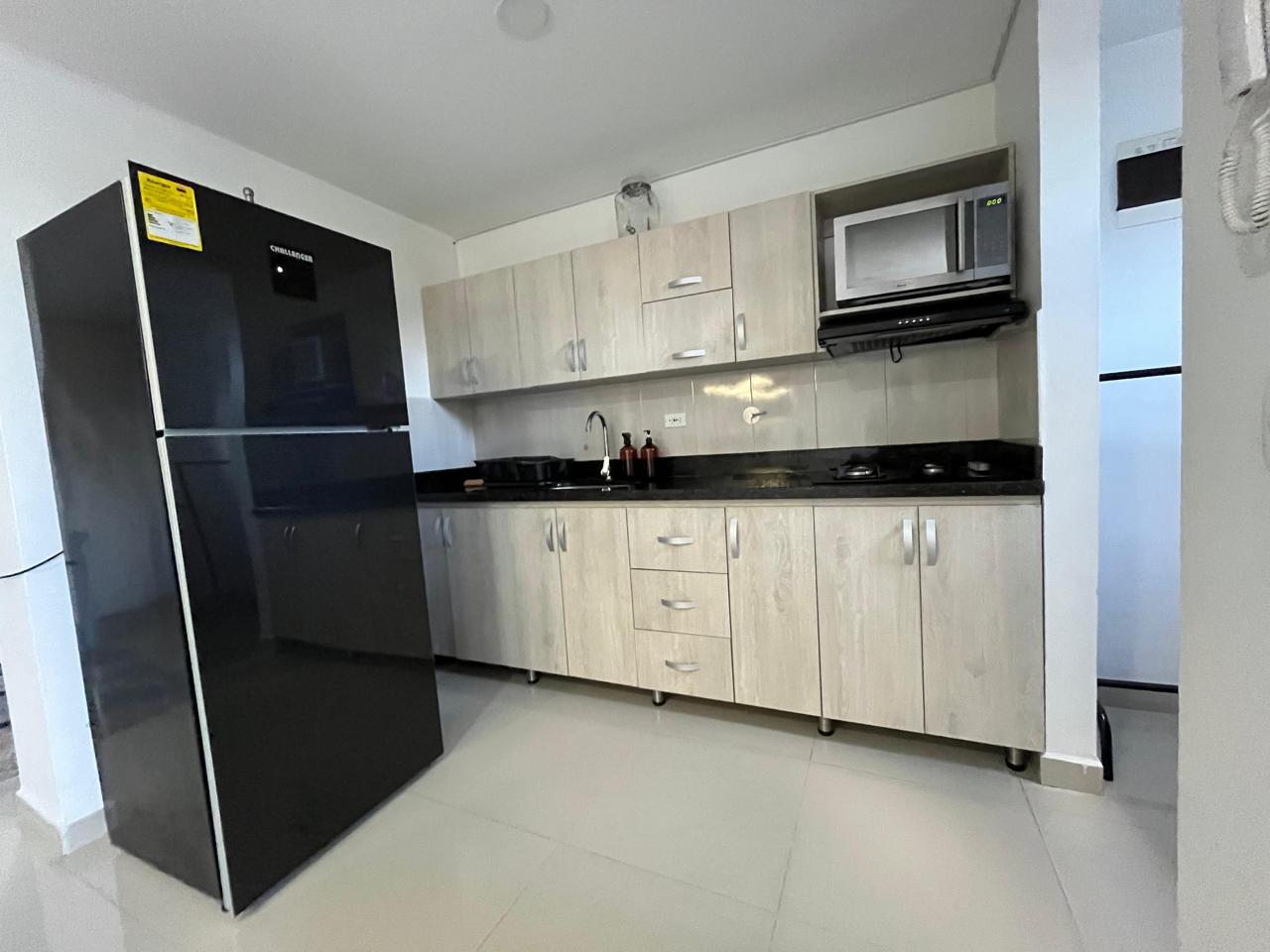 Apartamento Belén Malibú 10