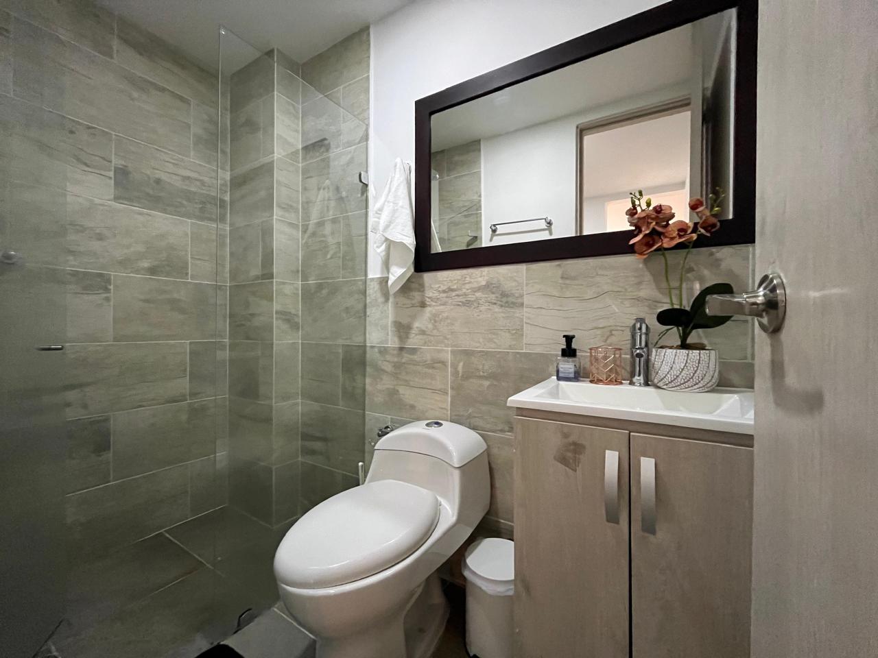Apartamento Belén Malibú 14