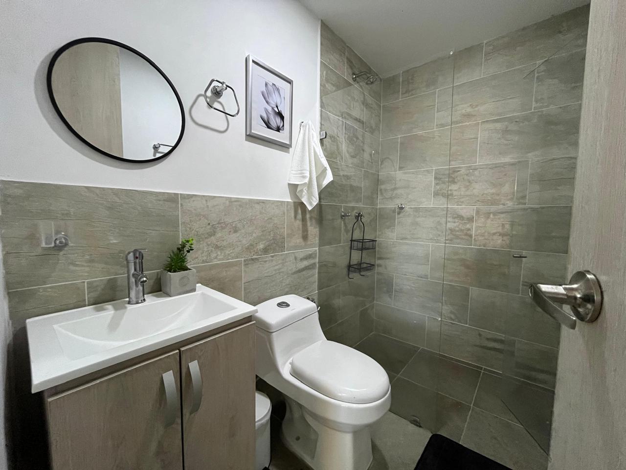 Apartamento Belén Malibú 15