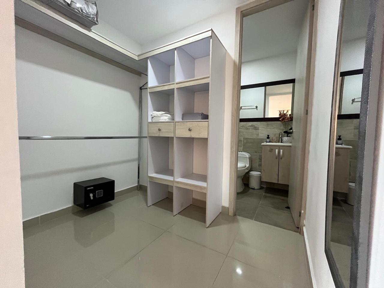 Apartamento Belén Malibú 16