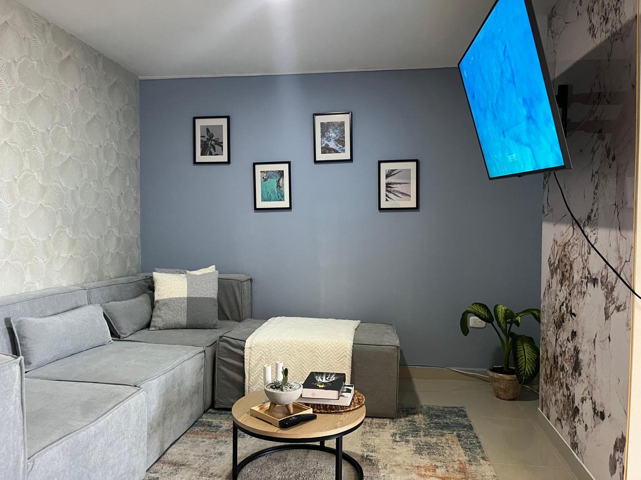 Apartamento Belén Malibú 3
