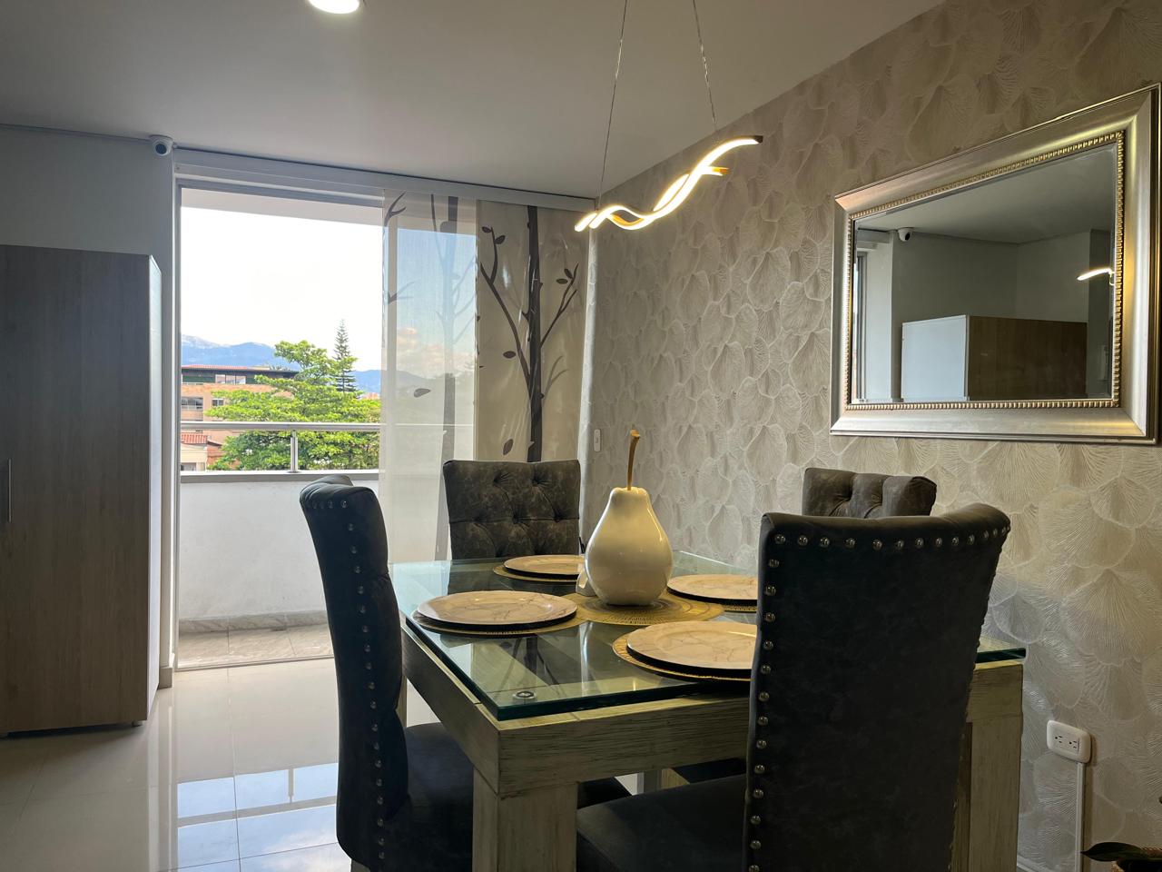 Apartamento Belén Malibú 5