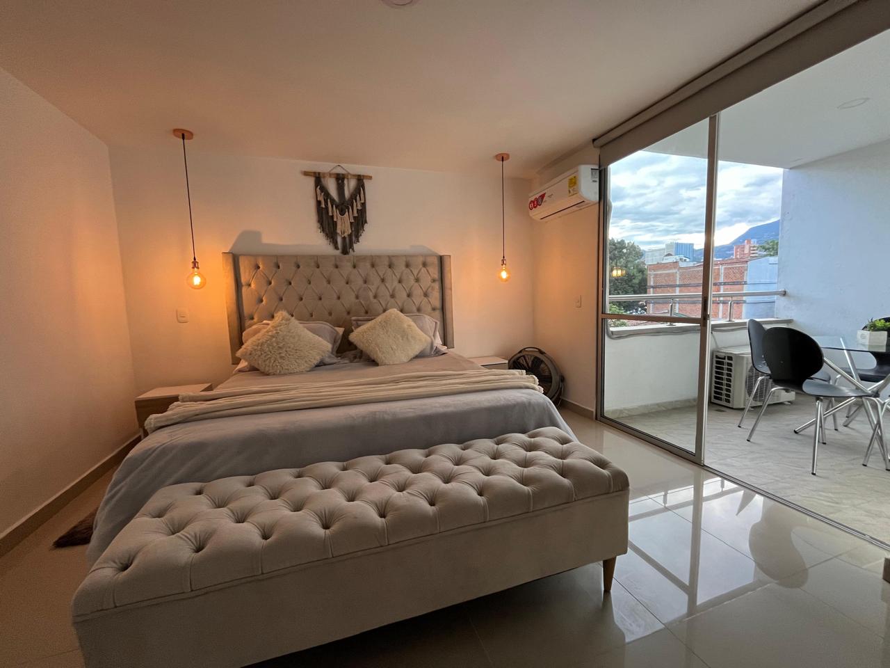 Apartamento Belén Malibú 6
