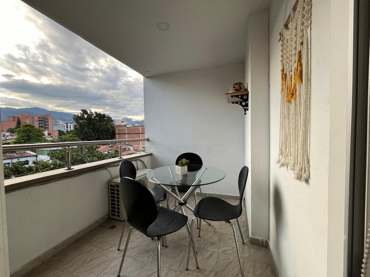 Apartamento Belén Malibú 9
