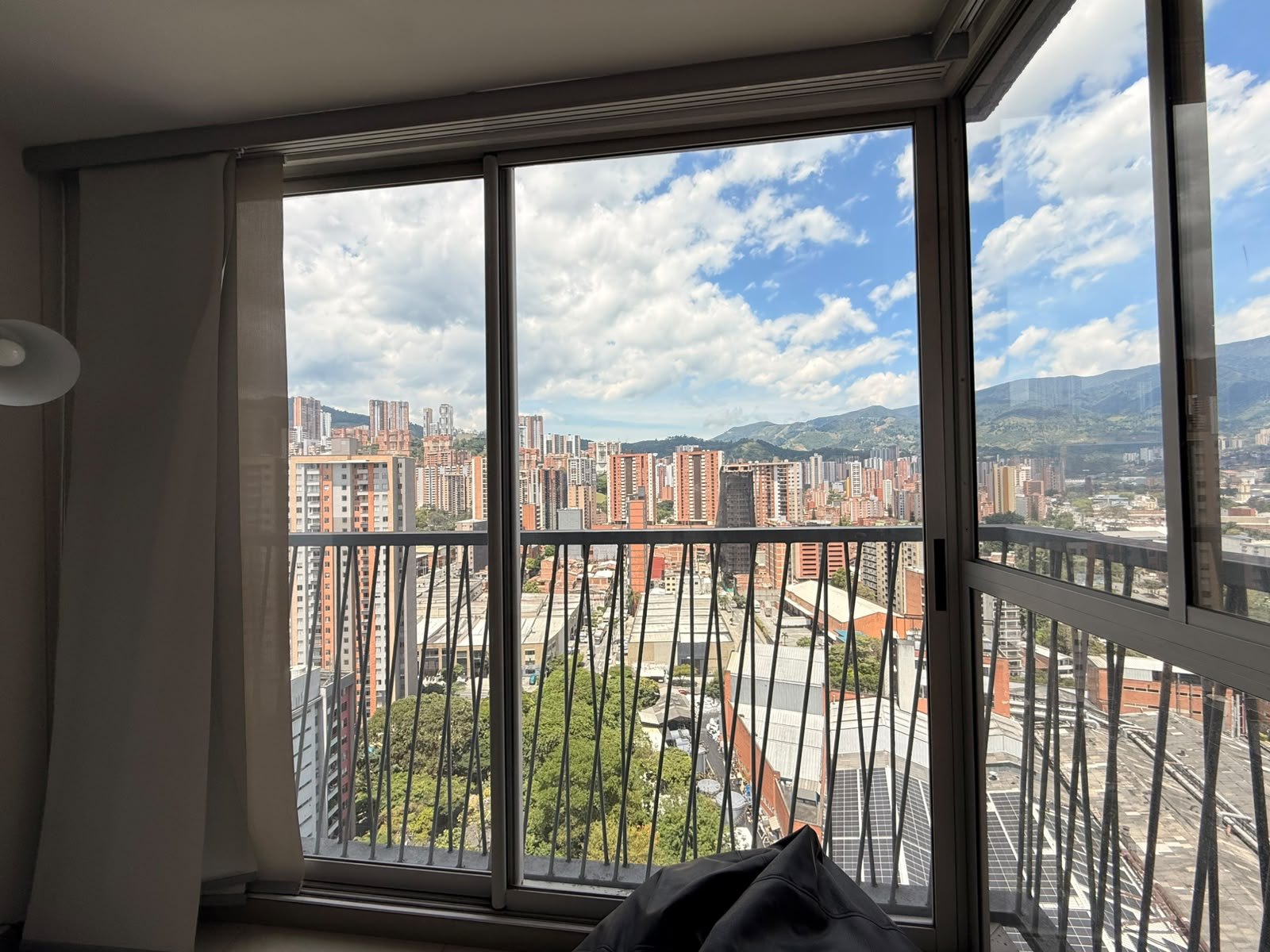Apartamento Sabaneta · Mayorca 3