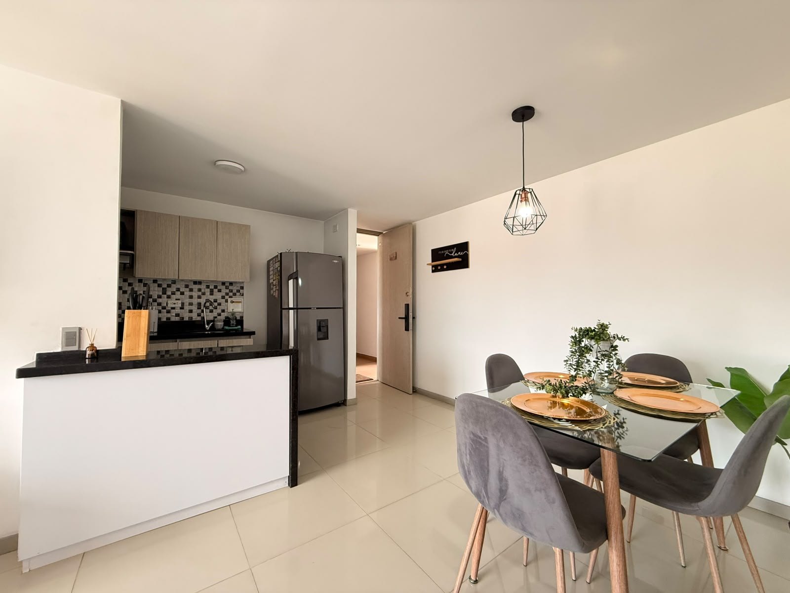 Apartamento Sabaneta · Mayorca 4