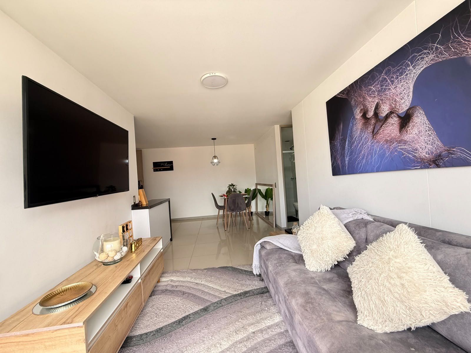 Apartamento Sabaneta · Mayorca 5