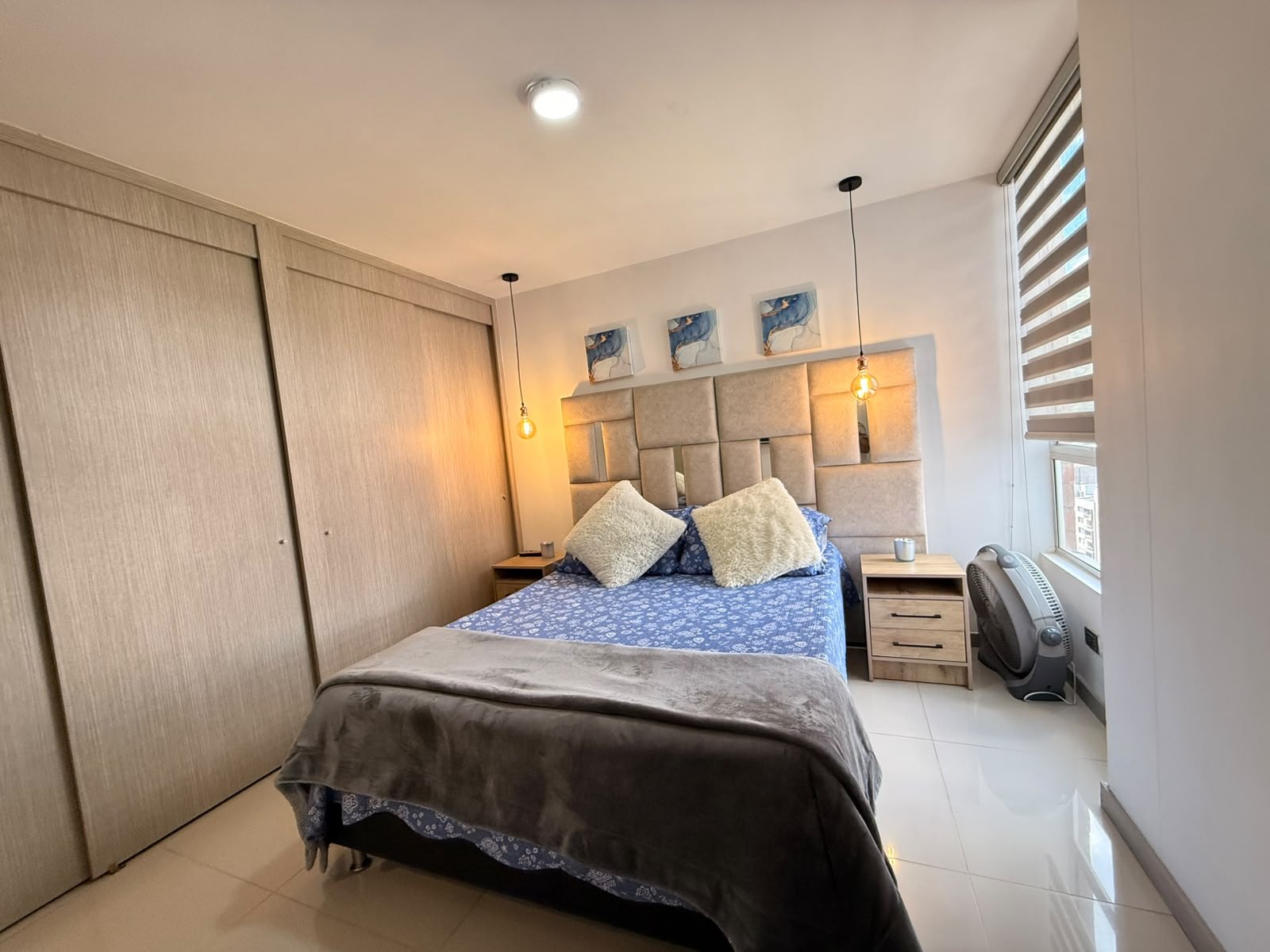 Apartamento Sabaneta · Mayorca 6