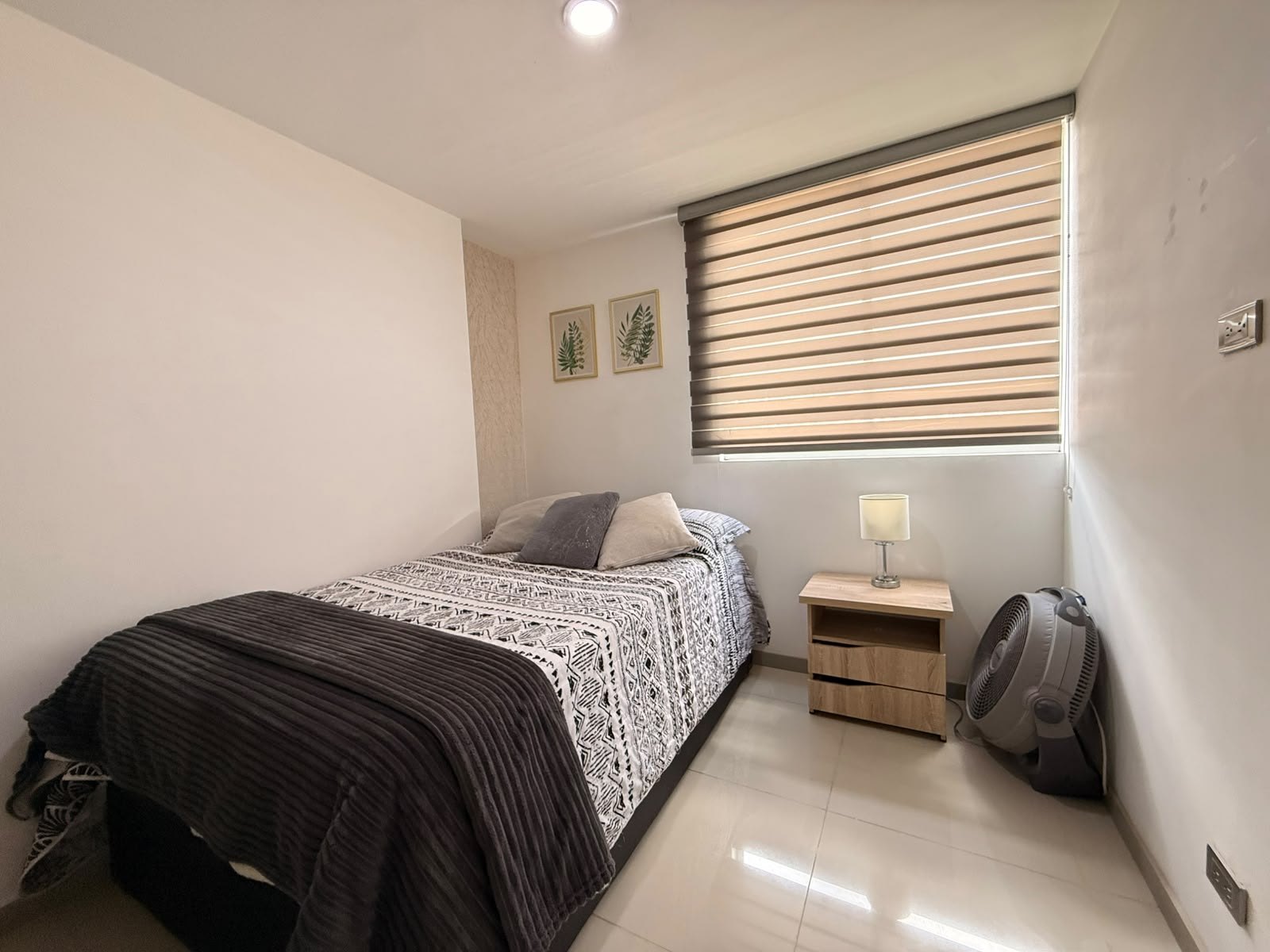Apartamento Sabaneta · Mayorca 7