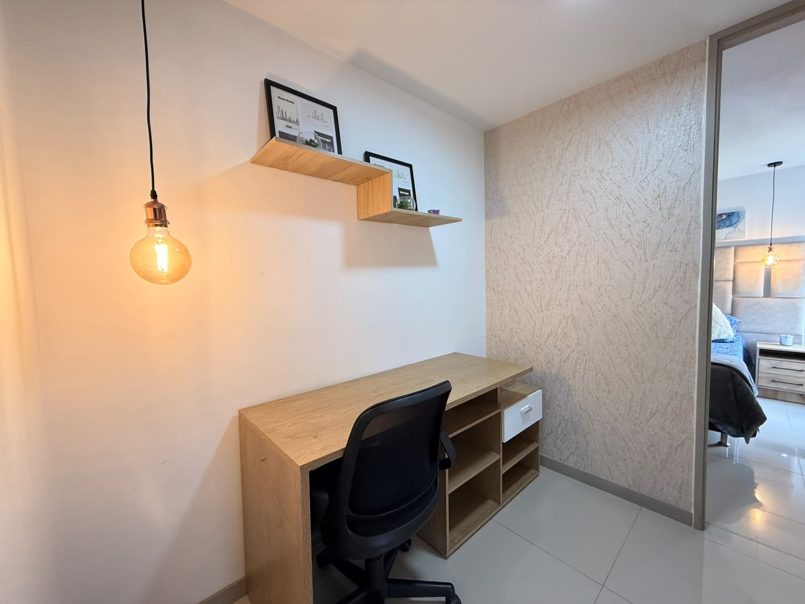 Apartamento Sabaneta · Mayorca 8