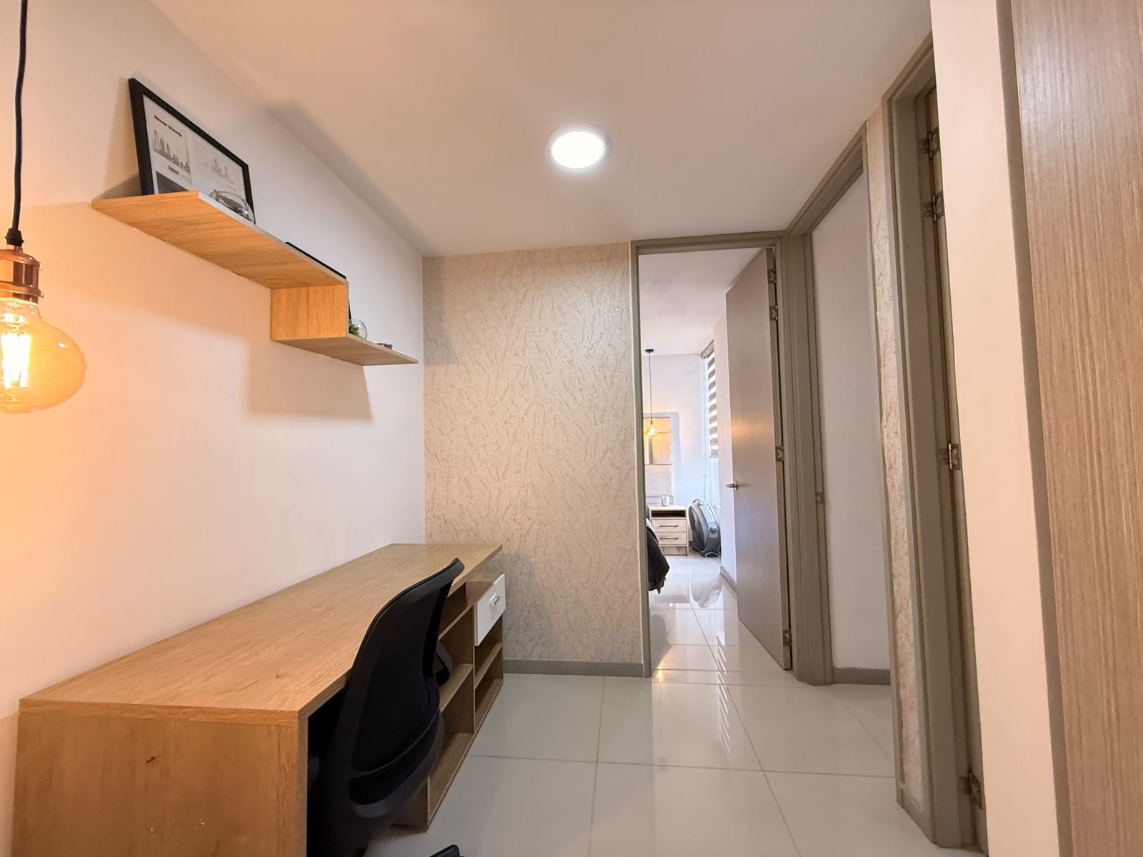 Apartamento Sabaneta · Mayorca 9