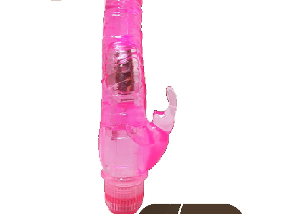 Vibrador Afrodita