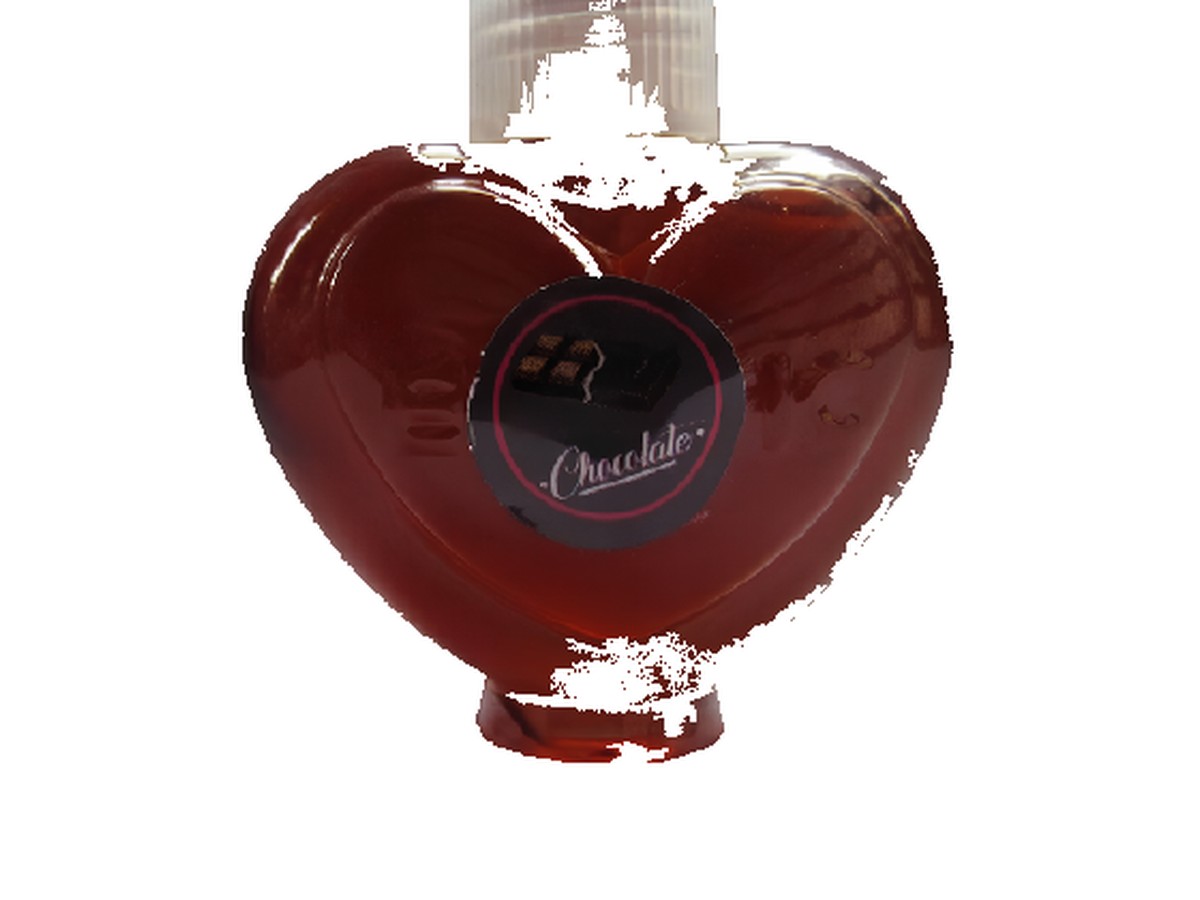 Lubricante Corazón