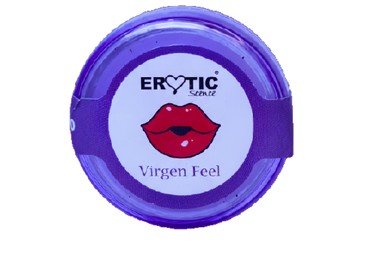 Crema Estrechante Virgen Feel