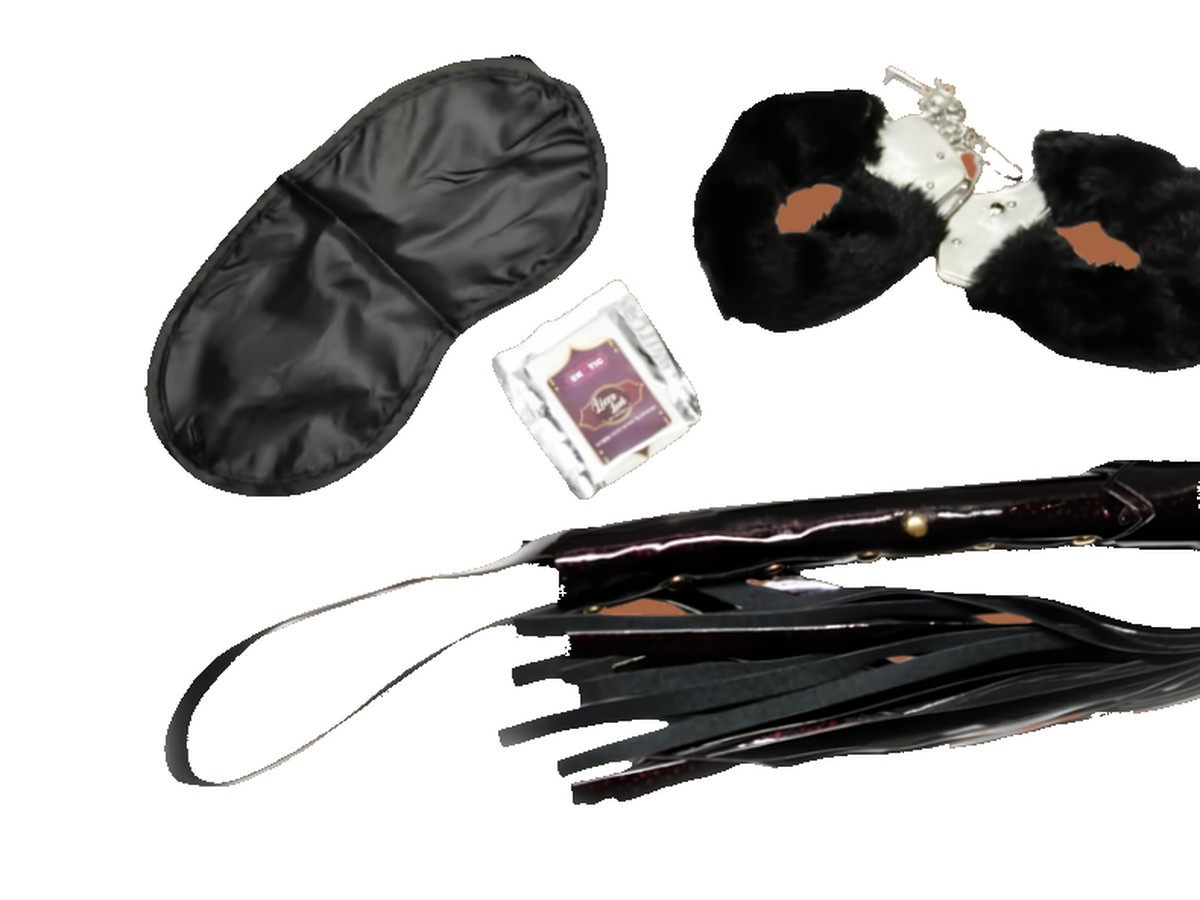 Lover's Fantasy Kit