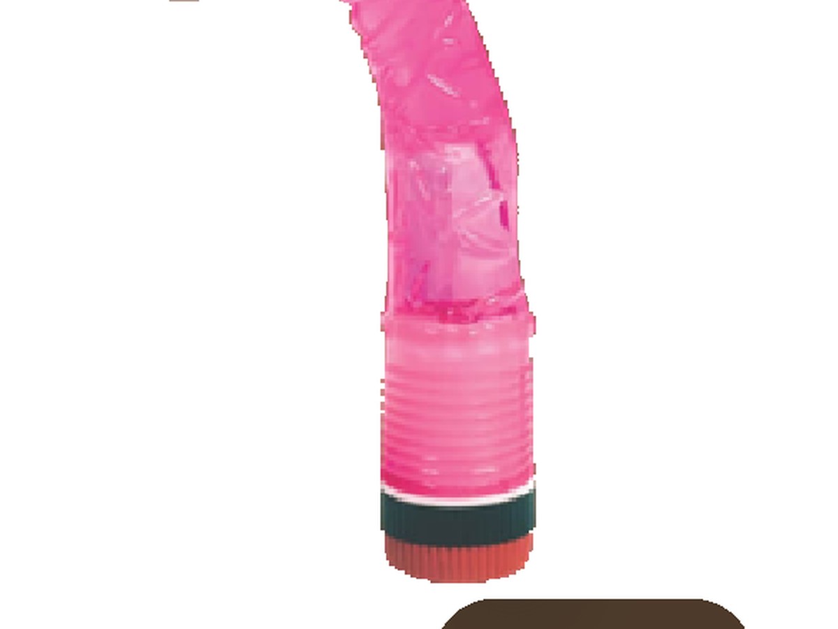 Vibrador Jelly EV 1025